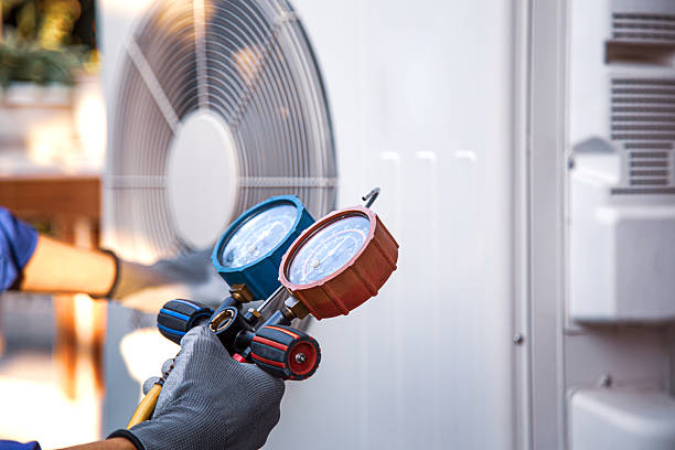 Trusted Hvac service in Fox Island, WA - Tropical Oasis HVAC